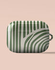Arches Forest AirPods Case — view 2