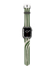 Arches Forest Apple Watch Band