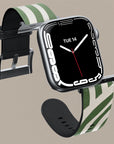 Arches Forest Apple Watch Band — view 5