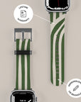Arches Forest Apple Watch Band — view 7