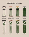 Arches Forest Apple Watch Band — view 8