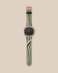 Arches Forest Galaxy Watch Band — view 3