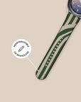 Arches Forest Galaxy Watch Band — view 5
