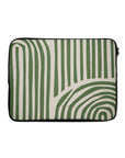 Arches Forest Laptop Sleeve