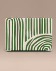 Arches Forest MacBook Case — view 2