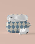 Argyle Mist AirPods Case — view 5