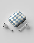 Argyle Mist AirPods Case — view 6