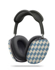 Argyle Mist AirPods Max Case
