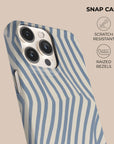 Chevron Slate Phone Case — view 5