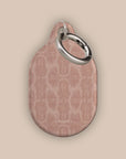 Fern Blush AirTag Holder — view 2