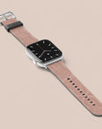 Fern Blush Apple Watch Band — view 3