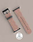 Fern Blush Apple Watch Band — view 6