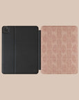 Fern Blush iPad Case. View 3.