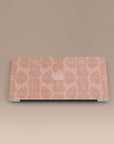 Fern Blush MacBook Case — view 3
