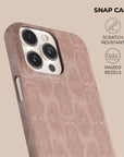 Fern Blush Phone Case — view 5