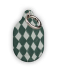 Harlequin Forest AirTag Holder