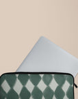 Harlequin Forest Laptop Sleeve — view 3