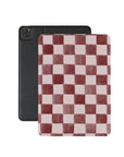Painted Wine iPad Case