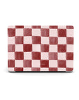 Painted Wine MacBook Case