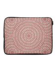 Sunburst Rose Laptop Sleeve