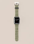 Tally Sage Apple Watch Band — view 2