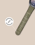 Tally Sage Galaxy Watch Band — view 5