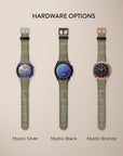 Tally Sage Galaxy Watch Band — view 6