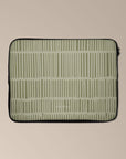 Tally Sage Laptop Sleeve — view 2