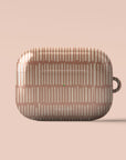 Tally Terracotta AirPods Case — view 2