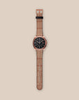 Tally Terracotta Galaxy Watch Band — view 3