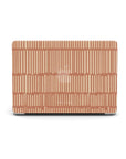 Tally Terracotta MacBook Case