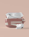 Torn Rose AirPods Case — view 5