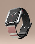 Torn Rose Apple Watch Band — view 4