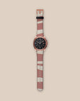 Torn Rose Galaxy Watch Band — view 3