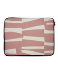 Torn Rose Laptop Sleeve