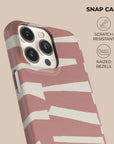 Torn Rose Phone Case — view 5