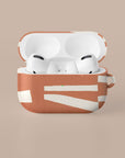Torn Rust AirPods Case — view 4