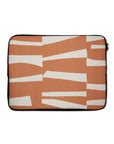 Torn Rust Laptop Sleeve