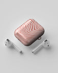 Wave Coral AirPods Case — view 6