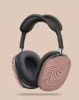 Wave Coral AirPods Max Case — view 2