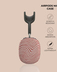 Wave Coral AirPods Max Case — view 4