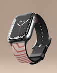 Wave Coral Apple Watch Band — view 4