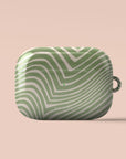 Wave Sage AirPods Case — view 2