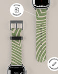 Wave Sage Apple Watch Band — view 7