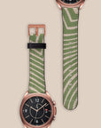 Wave Sage Galaxy Watch Band — view 2