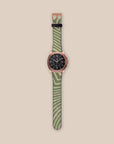 Wave Sage Galaxy Watch Band — view 3