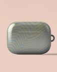 Wave Sky AirPods Case — view 2
