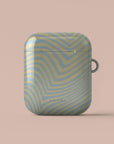 Wave Sky AirPods Case — view 3