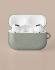 Wave Sky AirPods Case — view 4