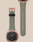 Wave Sky Galaxy Watch Band — view 2